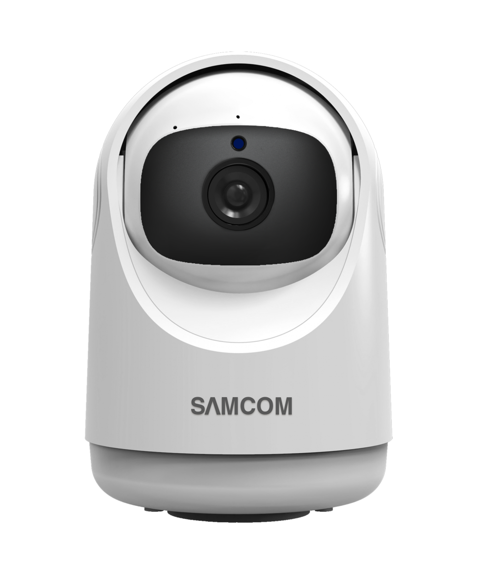 SC24AIRF 3MP WiFi Camera Remote Call