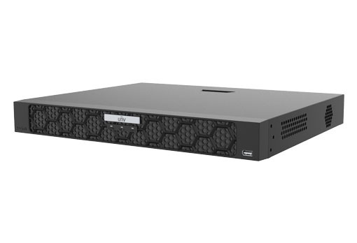 NVR502-16B NVR502-B Series Network Video Recorder จำหน่ายกล้องวงจรปิด CCTV,  IP Camera, NVR, Switch, Access Point และอุปกรณ์ Network ครบวงจร