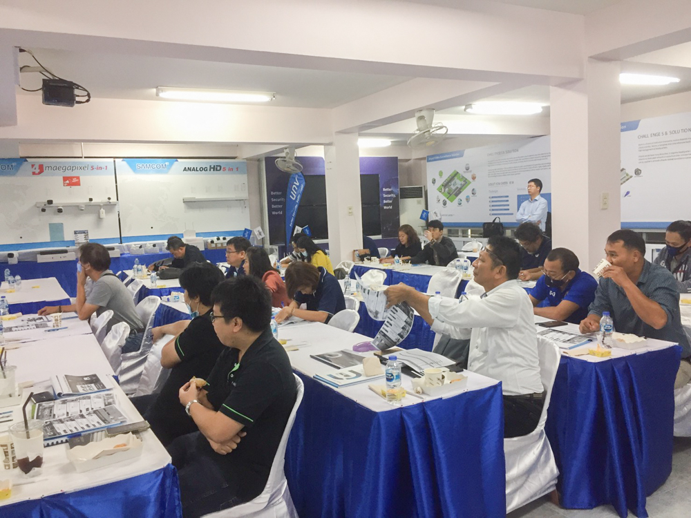 Samcomm SAMCOM TECHNOLOGY Co.,Ltd.