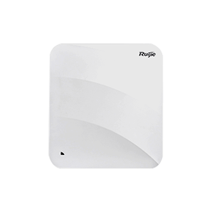 Wi-Fi 5 Wave2 Tri-band Indoor AP กล้องวงจรปิด CCTV