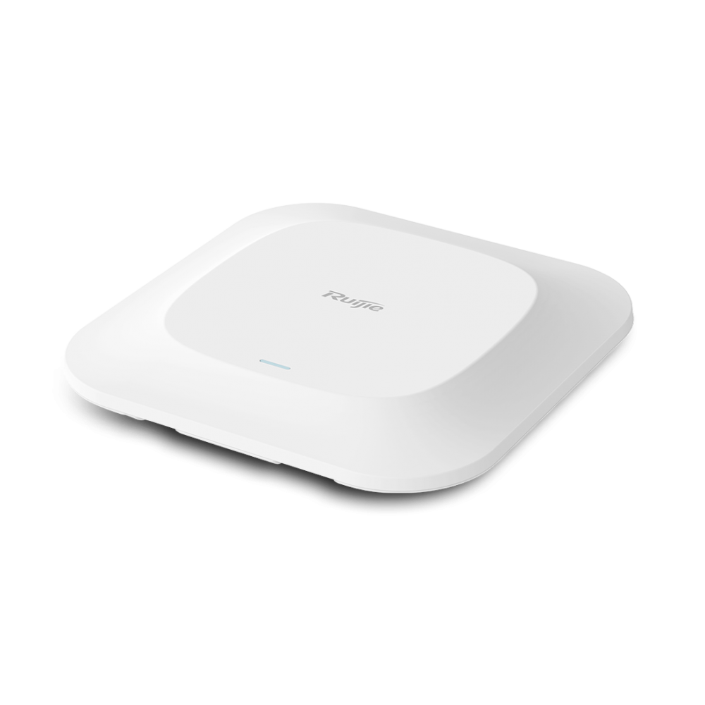Wi-Fi 4 Single-band Indoor AP กล้องวงจรปิด CCTV