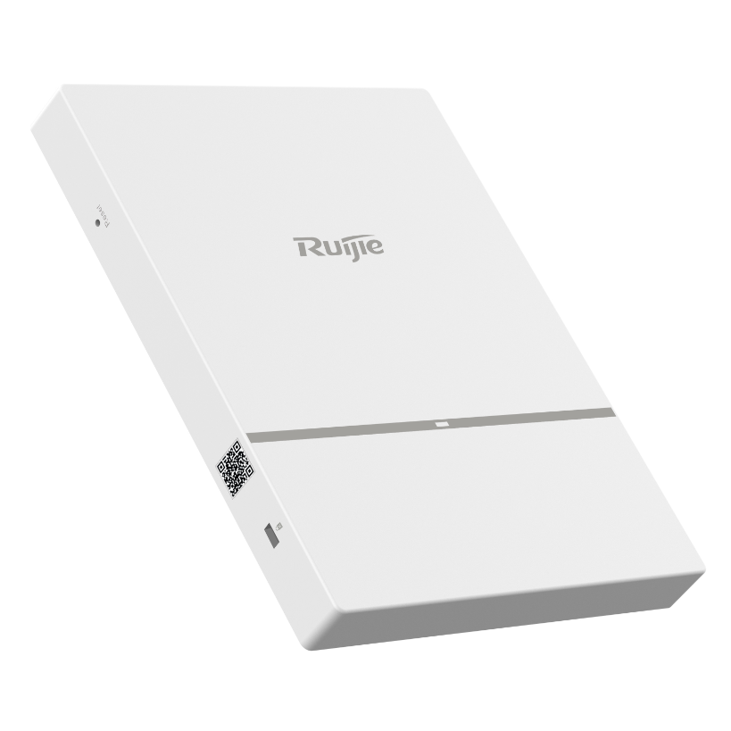 Wi-Fi 6 Selectable Dual-band Indoor AP กล้องวงจรปิด CCTV