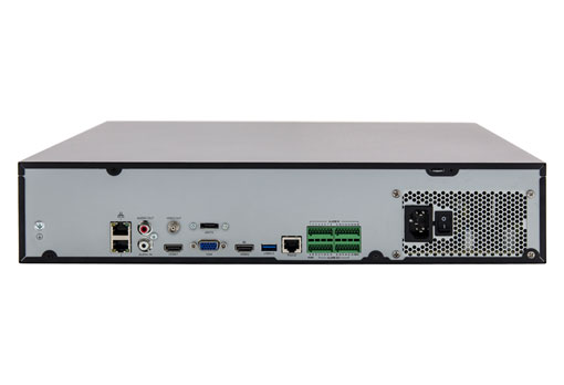 NVR308-32E-B 32ch/8TB ネットワークレコーダー TOHO NVR308-16E-B 16/32/64 Channel 8 HDDs 4K NVR