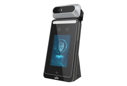 Face Recognition Access Control Terminal with Digital Detection Module กล้องวงจรปิด CCTV