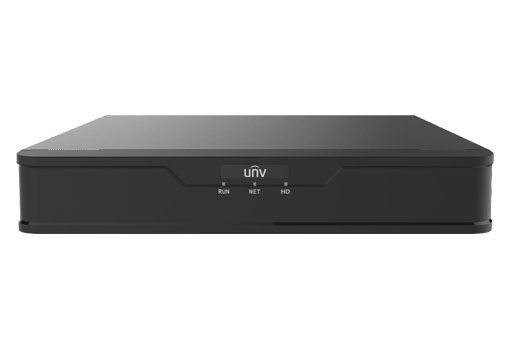 XVR301-Q Series กล้องวงจรปิด CCTV