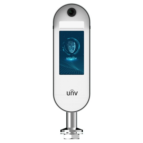Face Recognition Terminal กล้องวงจรปิด CCTV