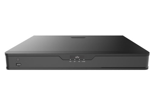 8/16 Channel 2 HDDs NVR กล้องวงจรปิด CCTV