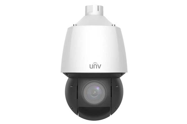 2MP 33x Lighthunter Network PTZ Dome Camera กล้องวงจรปิด CCTV