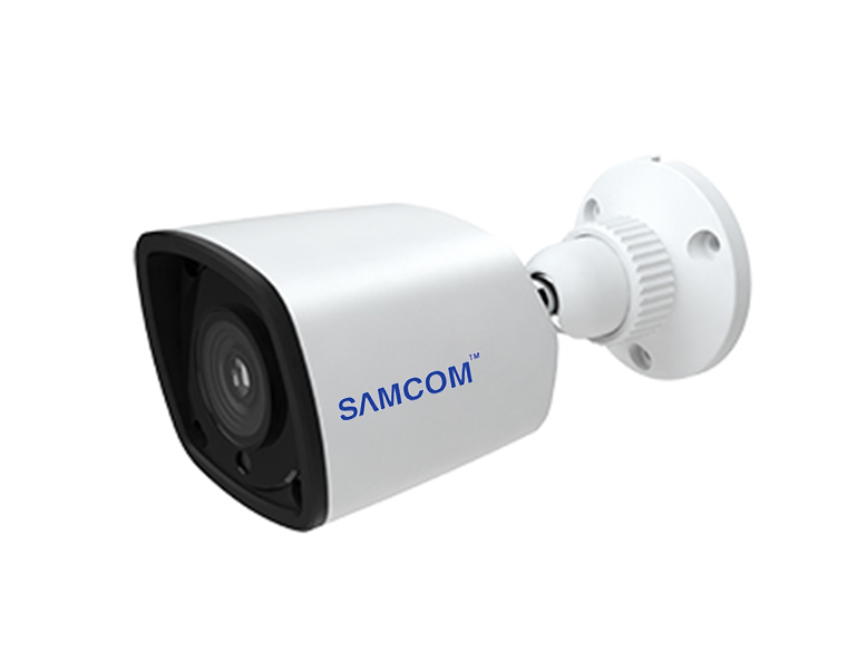 2MP HD IR Water-proof Bullet Camera กล้องวงจรปิด CCTV