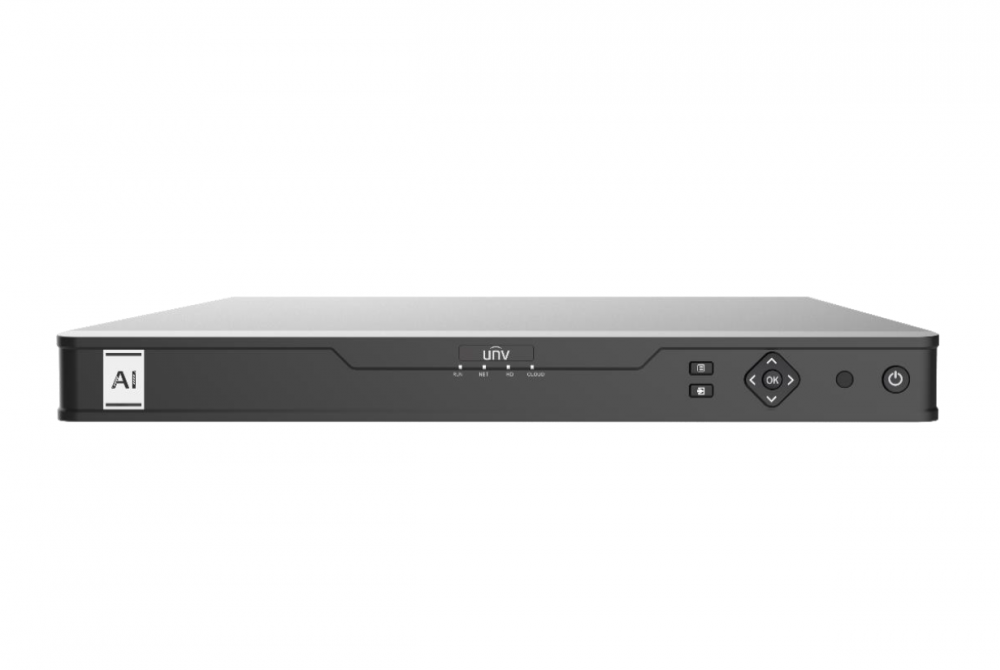 NVR304-32E-IF AI NVR กล้องวงจรปิด CCTV