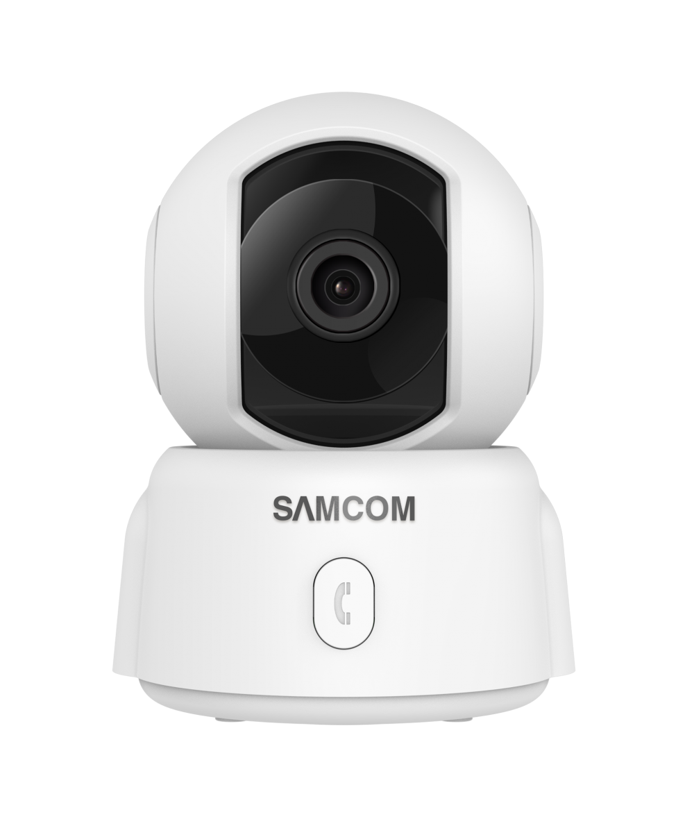 SC25AIRF 3MP WiFi Camera Remote Call