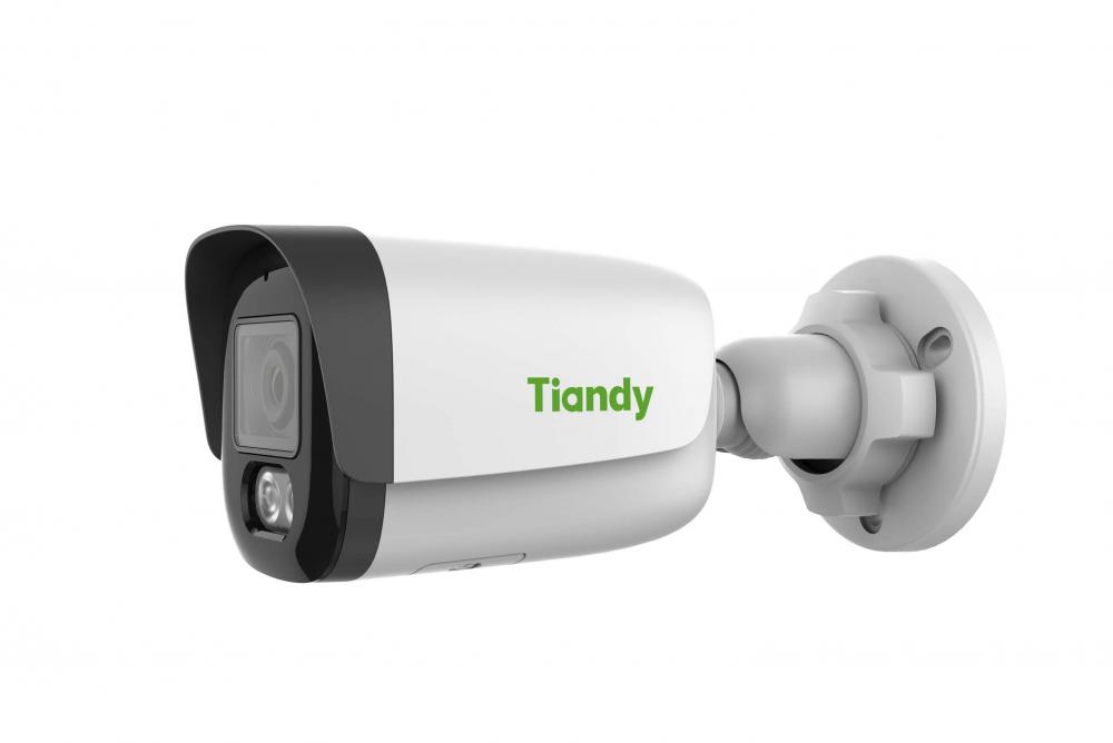 4MP Fixed Starlight IR Bullet Camera กล้องวงจรปิด CCTV