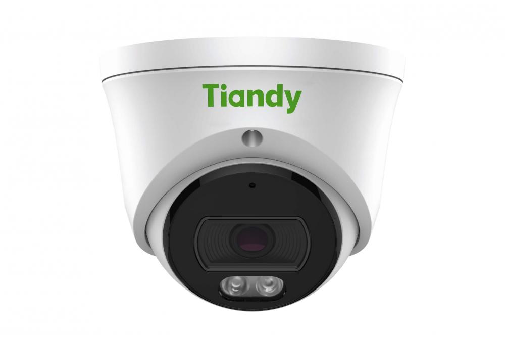 4MP Fixed Starlight IR Turret Camera กล้องวงจรปิด CCTV