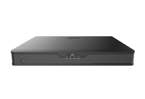 Network Video Recorder กล้องวงจรปิด CCTV