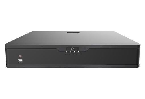 NVR304-E2-P Series  Network Video Recorder กล้องวงจรปิด CCTV