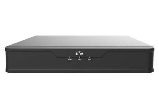 NVR301-S3 Series 4/8/16-ch 1-SATA Ultra 265/H.265/H.264 กล้องวงจรปิด CCTV