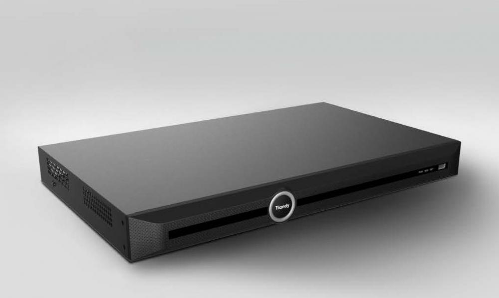 H.265 2HDD 10ch PSE NVR กล้องวงจรปิด CCTV