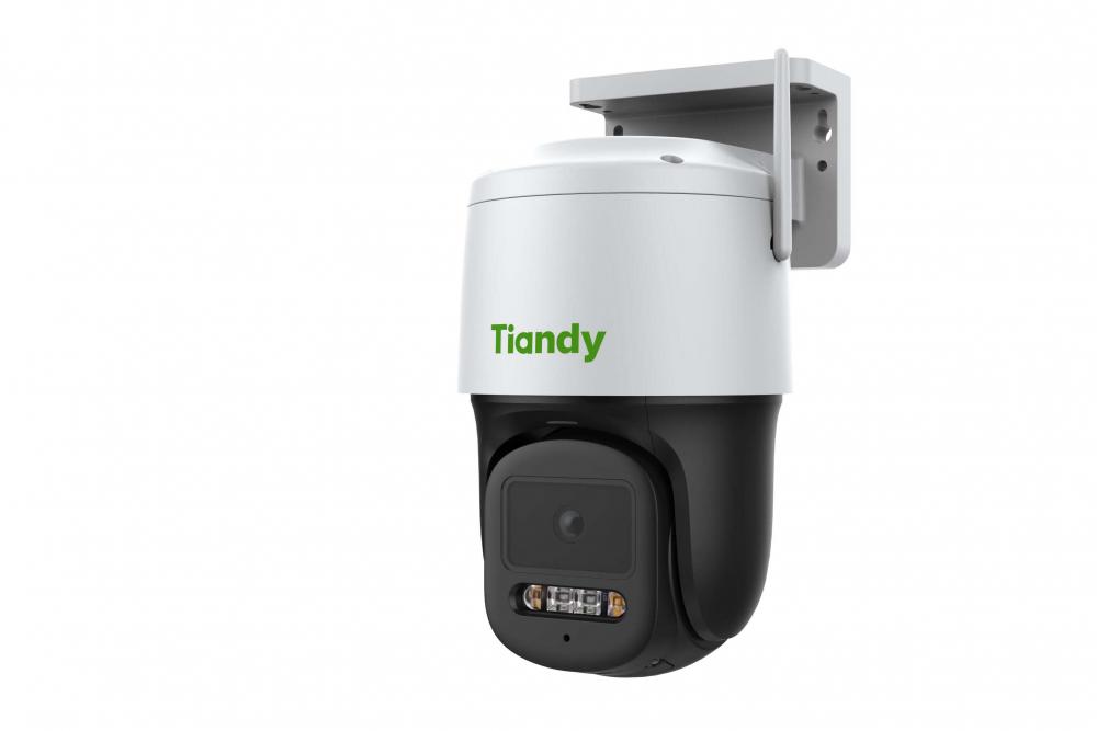 3MP Dual Light EW PT Camera กล้องวงจรปิด CCTV