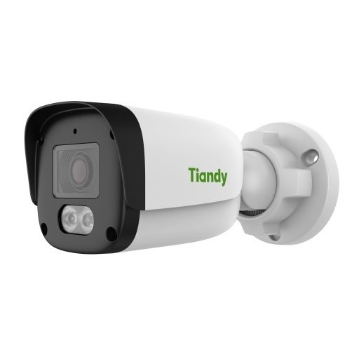 2MP Fixed Bullet Camera กล้องวงจรปิด CCTV