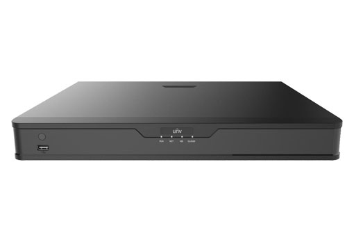 9/16 Channel 2 HDD NVR กล้องวงจรปิด CCTV