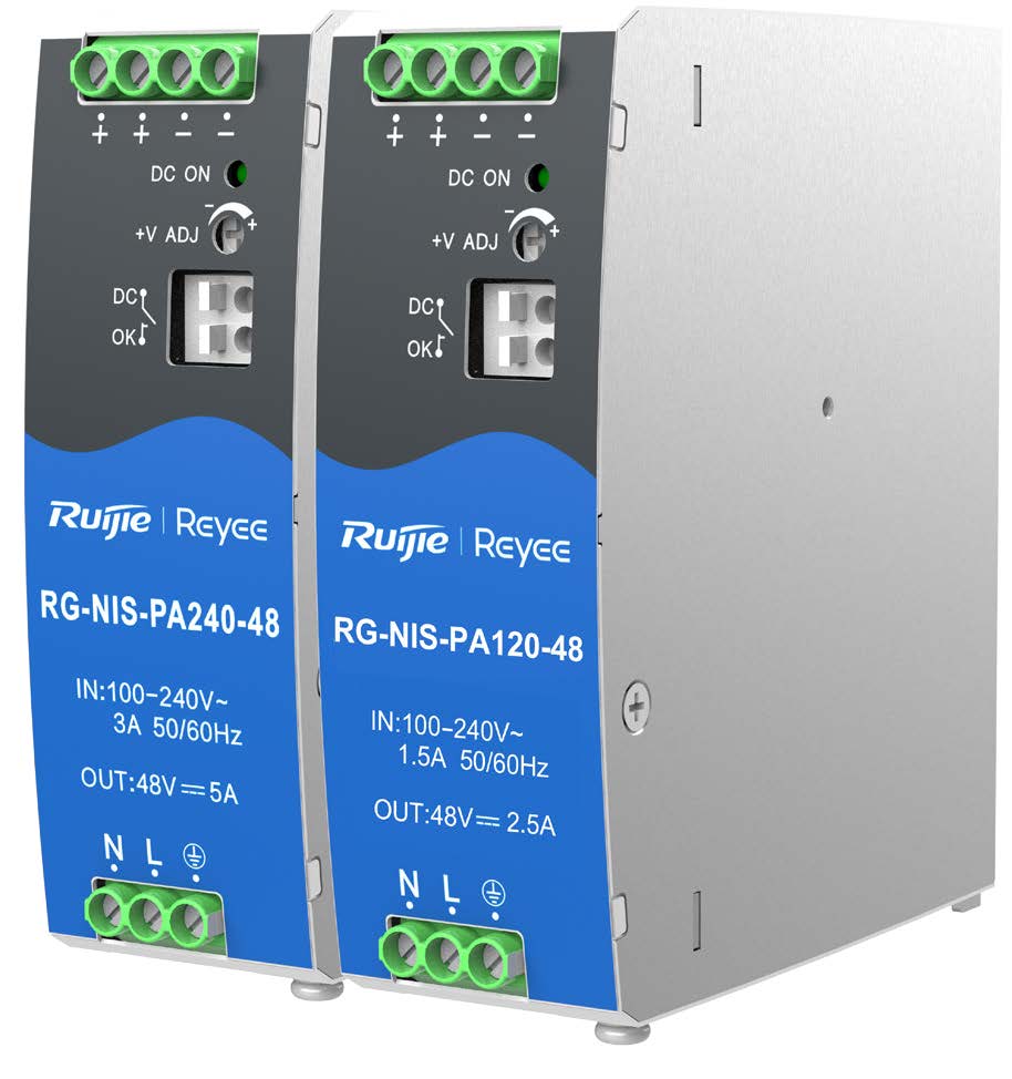 Power Supply AC/DC 240/120W กล้องวงจรปิด CCTV