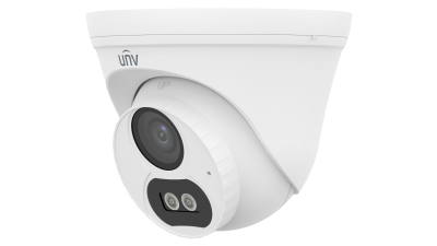 IPC3612LB-AF28K-DL2 2MP Fixed Dual-light Turret Network Camera