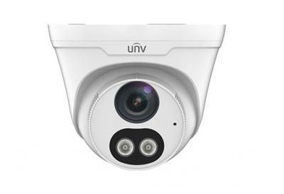 IPC3612LE-ADF28KC-DL 2MP HD ColorHunter IR Fixed Eyeball Network Camera
