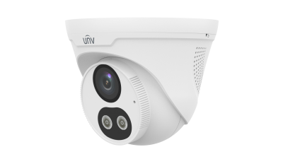 IPC3614LE-ADF28(40)KC-DL 4MP ColorHunter Fixed Dual-light Turret Network Camera