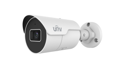 IPC2128LE-ADF28KM-H 8MP EasyStar Fixed IR Bullet Network Camera