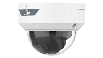 IPC324LB-ADF28K-H 4MP Fixed IR Dome Network Camera