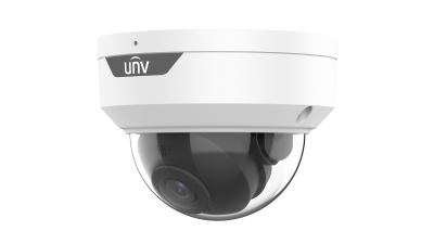 IPC325LE-ADF28K-H 5MP EasyStar Fixed IR Dome Network Camera