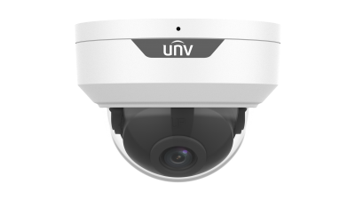 IPC328LE-ADF28K-H 8MP EasyStar Fixed IR Dome Network Camera