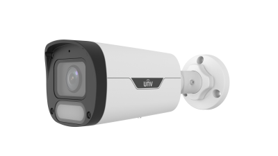 IPC2312LE-ADF28KM-WP 2MP ColorHunter Wise-ISP Fixed Warm Light Bullet Network Camera