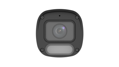 IPC2312LE-ADF28KM-WP 2MP ColorHunter Wise-ISP Fixed Warm Light Bullet Network Camera