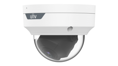 IPC3512LE-ADF28K-WP 2MP ColorHunter Wise-ISP Fixed Dome Network Camera