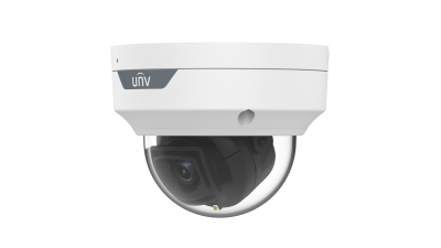 IPC3524LE-ADF28K-WP 4MP ColorHunter Wise-ISP Fixed Dome Network Camera