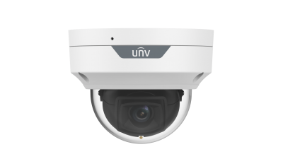 IPC3524LE-ADF28K-WP 4MP ColorHunter Wise-ISP Fixed Dome Network Camera