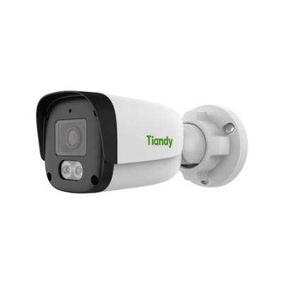 TC-C34QN 2ENA-28 4MP Fixed Bullet Camera