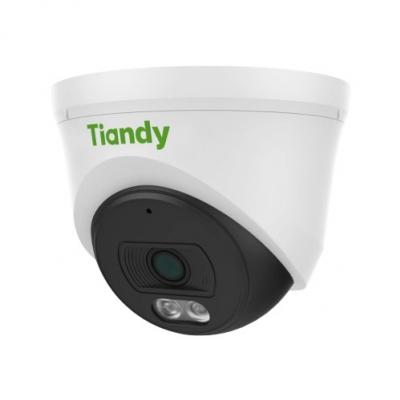 TC-C34XN 2ENA-28 4MP Fixed Turret Camera