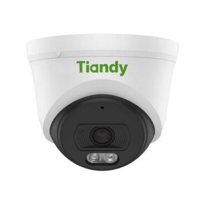 TC-C34XN 2ENA-28 4MP Fixed Turret Camera