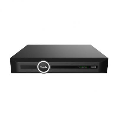 TC-R3110 48HA 1HDD 10ch PSE AI NVR (8CH PoE)