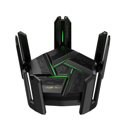 RG-EW7200BE PRO เราเตอร์เกมมิ่ง Wi-Fi 7 ขนาด 7200 Mbps ที่จัดการผ่านคลาวด์
